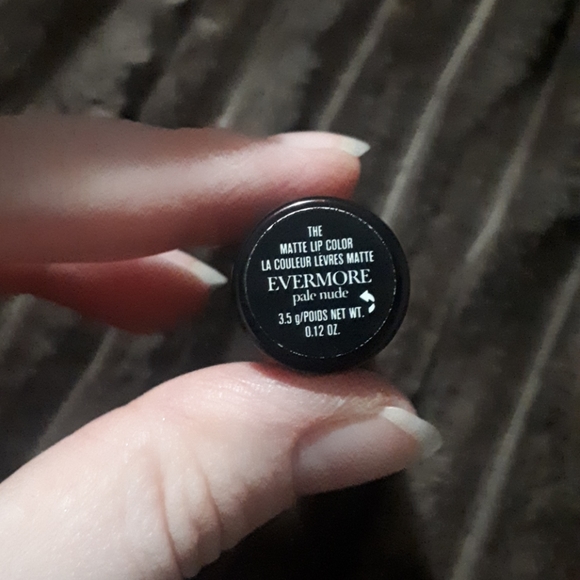 Kevyn Aucoin, the Matte Lipstick - Evermore - Picture 2 of 4